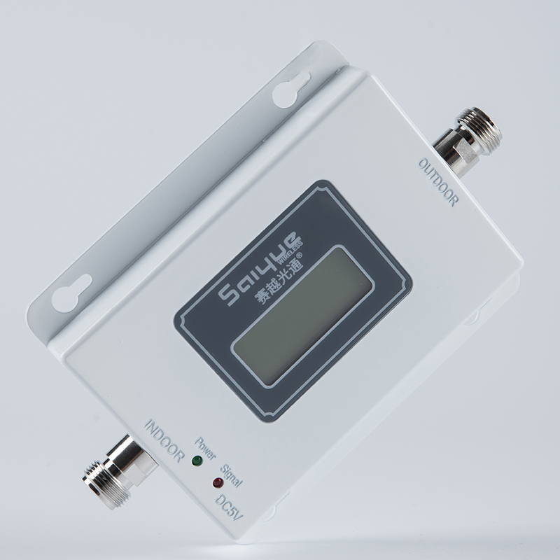 北安家用配电房机房信号放大器200㎡