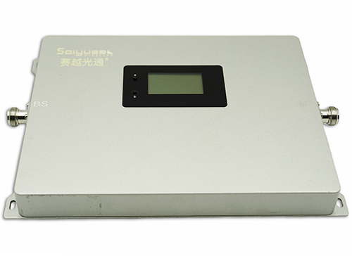  北安三频/四频/五频手机信号接收器800㎡