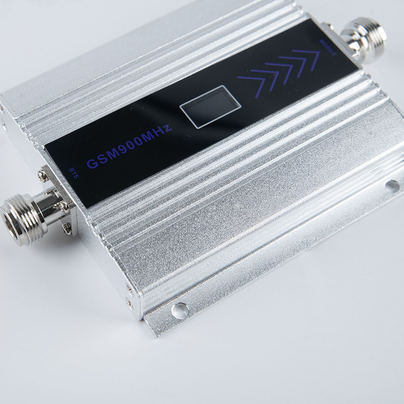 北安家用单频手机信号增强器100㎡