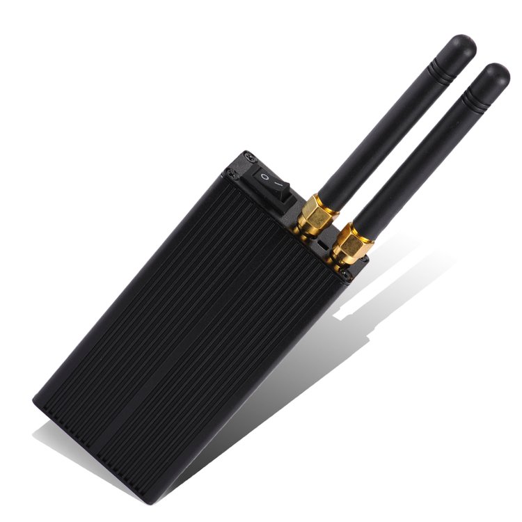  北安1.2G/1.5G导航屏蔽器