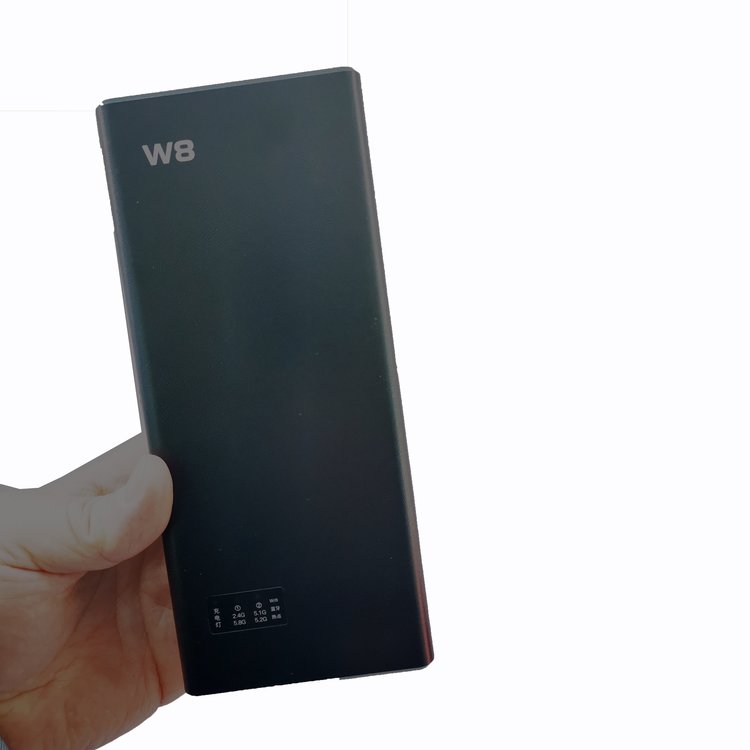  北安蓝牙WiFi信号屏蔽器