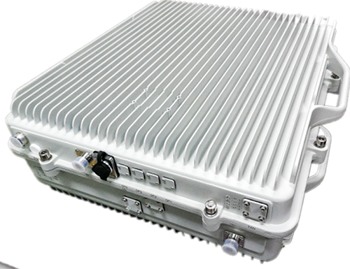 北安信令级数字室分型移动通信干扰器