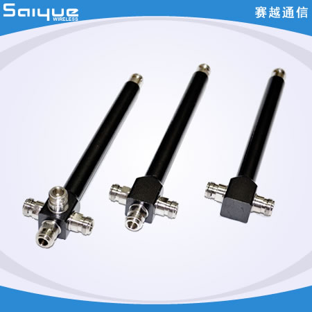  北安FM调频广播同步广播功分器