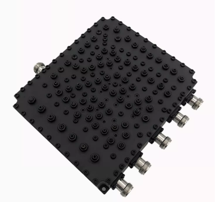  北安双频三频四频五频腔体合路器4G+5G