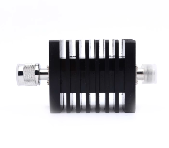  北安腔体固定衰减器0-3G/0-4G  N型接口